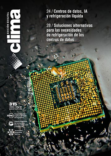 clima 312