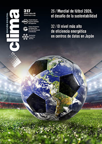 clima 317
